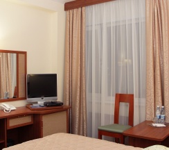 Гамма Бизнес класс (раздельные кровати) в Абсалют-Тур