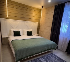 Дом в The Лес