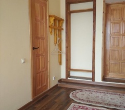 Семейный полулюкс с балконом в Турали