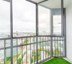 Апартаменты в Хостел для командированных граждан