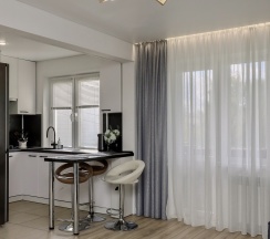 Квартира в Privi House