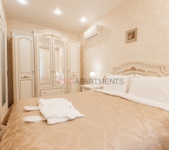 Квартира в Red Apartments