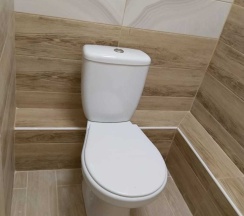 Квартира в Апартаменты на ул. Пустошкина, дом 22, Корп. 8