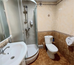 "Уют" мужской в Христал