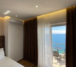 Люкс Deluxe в Hotel Erioni