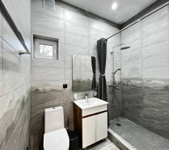 Дом Pool house в Добрая река