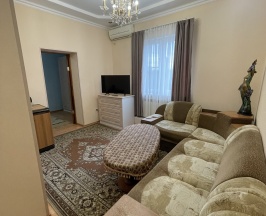 Люкс в Сити