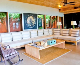 Вилла Residential с бассейном с 2 комнатами в Sri Panwa Phuket Luxury Pool Villa Hotel