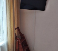 Двухместный номер Superior с красивым видом из окна 2 отдельные кровати в Горная лаванда