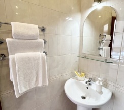 Полулюкс в Best corner