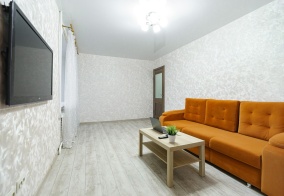 Апартаменты Апартаменты на улице Полбина в Ульяновской области