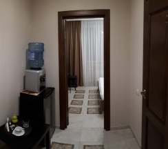 Делюкс в День и ночь