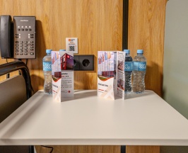 Номер Standard в Keruen inn