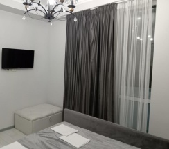 Номер люкс в Надежда