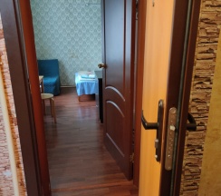 Двухместный номер Standard двуспальная кровать в Отрада
