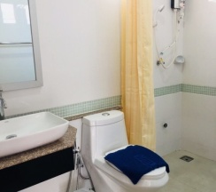 Номер Deluxe с балконом в Metha Palace