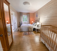Семейный 2-комн в River Villa