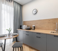 Стандарт в Bars Aparts