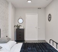 Комфорт двухместный в Moss hotel