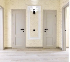 Квартира в Апартаменты на Сибирская улица, 31А