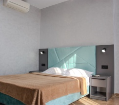 «Апартаменты» 2-х комнатные мини в Седьмое небо