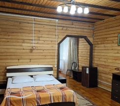 № 5, 6  ЛЮКС К+  миниотели   №1,2 в Золотые пески