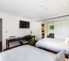 Вилла Family с 2 комнатами в InterContinental Koh Samui Resort by IHG