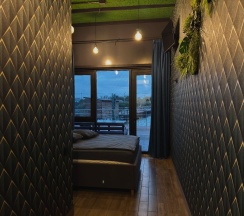 Номер стандарт в Family Park