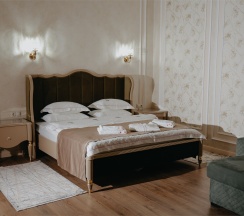 Люкс 101 в Gold City