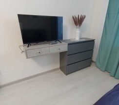 Квартира в Апартаменты на Струве, 14 корпус 1
