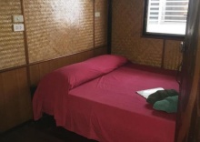 Двухместный номер Traditional 2 отдельные кровати в Shanti Lodge Bangkok