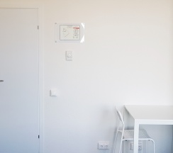 1.Бюджетный одноместный  категория 1 в Кантри Парк Отель&Club