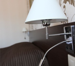 КОМФОРТ ОДНОМЕСТНЫЙ в Хоста