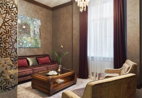 Отель Hotel Diamond в Новом Уренгое