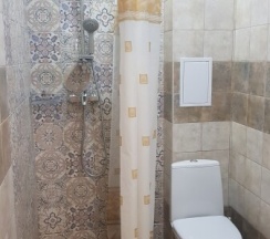 Люкс, вид на море в Summer house