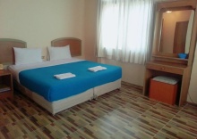 Одноместный номер Standard в Baan Warddaw Guesthouse