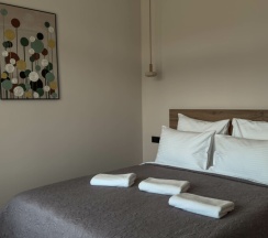 Апартаменты в Идиллия