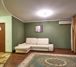 VIP DBL в Пионер люкс