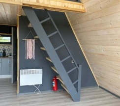 A-FRAME «МЯТА» в Лаванда