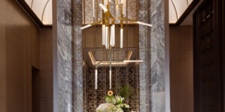 Ташкент: Отель InterContinental Tashkent, an IHG Hotel