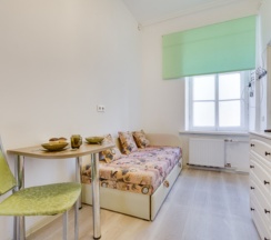 Студия Дуплекс в White rooms