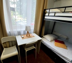 "Уют" мужской в Христал