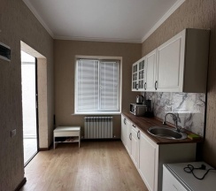 Номер делюкс комфорт с 1 двуспальной кроватью в Моменты моря