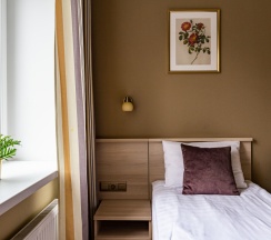 Стандарт одноместный в Rus hotel group