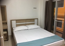 Двухместный номер Standard в Paris in bangkok