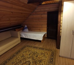 Коттедж стандарт в Жукова Гора