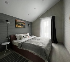 Коттедж стандарт в Flatpoint №374