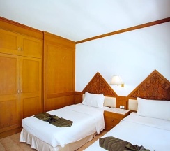 Бунгало в Aloha Resort