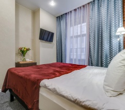 2-местный номер стандарт в Rotas Hotels Group