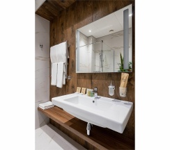 Супериор TWIN в Greengate Hotel&SPA